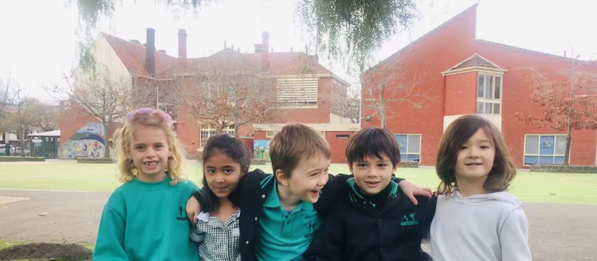 Yarra Primary School